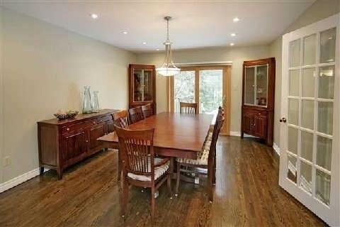 96 Undercliff Dr, House detached with 4 bedrooms, 4 bathrooms and 4 parking in Toronto ON | Image 7