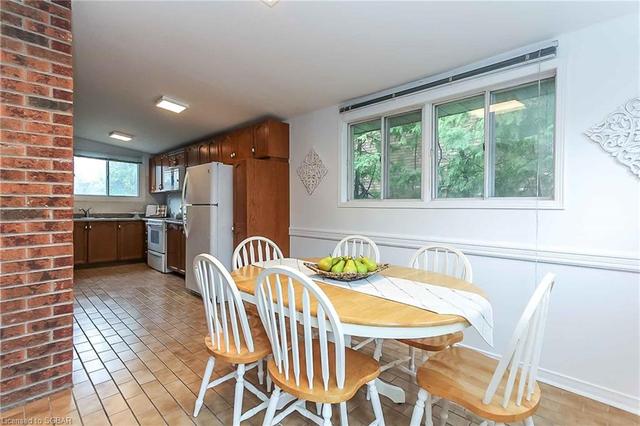 106 Old Mosley Street, House detached with 5 bedrooms, 2 bathrooms and 4 parking in Wasaga Beach ON | Image 29