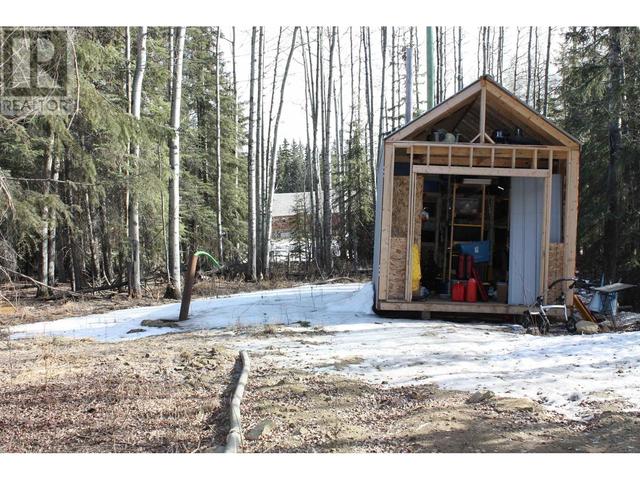 19501 Beatton Airport Road, House detached with 3 bedrooms, 2 bathrooms and null parking in Peace River B BC | Image 32