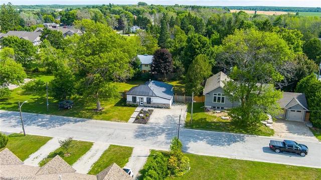 183 William Street, House detached with 2 bedrooms, 1 bathrooms and 2 parking in South Bruce Peninsula ON | Image 40