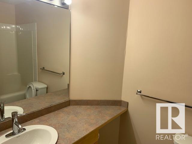 117 - 155 Edwards Dr Sw, Condo with 2 bedrooms, 2 bathrooms and null parking in Edmonton AB | Image 5