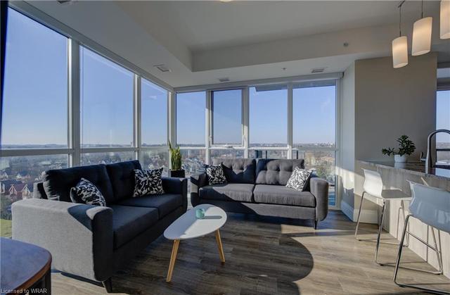 Natural light and SouthWest Views.  Wow! | Image 1