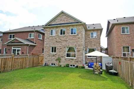 470 Rougewalk Dr, House detached with 4 bedrooms, 3 bathrooms and 2 parking in Pickering ON | Image 8