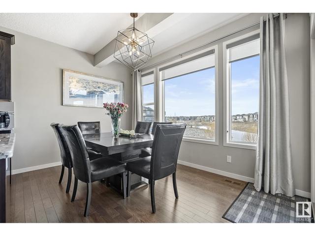 2122 53 St Sw, House detached with 4 bedrooms, 3 bathrooms and 4 parking in Edmonton AB | Image 13