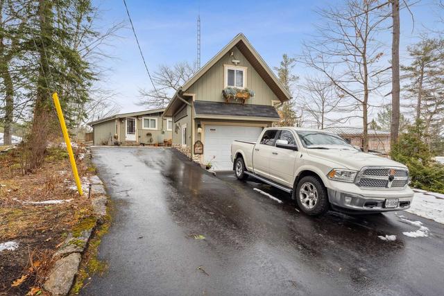 1009 Dove Dr, House detached with 5 bedrooms, 4 bathrooms and 4 parking in Gravenhurst ON | Image 23