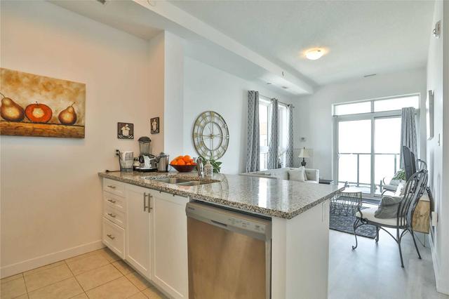 630 - 101 Shoreview Pl, Condo with 2 bedrooms, 1 bathrooms and 1 parking in Hamilton ON | Image 25