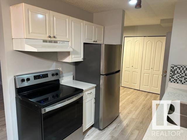 103 - 10631 105 St Nw, Condo with 2 bedrooms, 1 bathrooms and null parking in Edmonton AB | Image 4