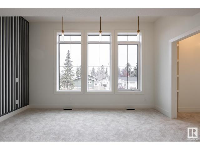 4140 122 St Nw, House detached with 6 bedrooms, 5 bathrooms and 4 parking in Edmonton AB | Image 33