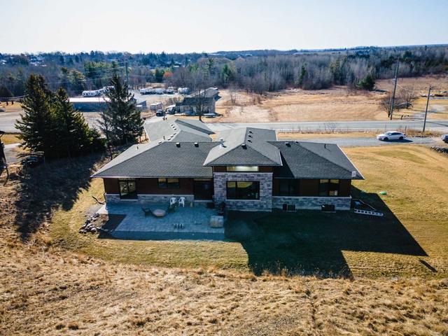 12918 County Road 2 Rd, House detached with 3 bedrooms, 3 bathrooms and 8 parking in Cramahe ON | Image 31
