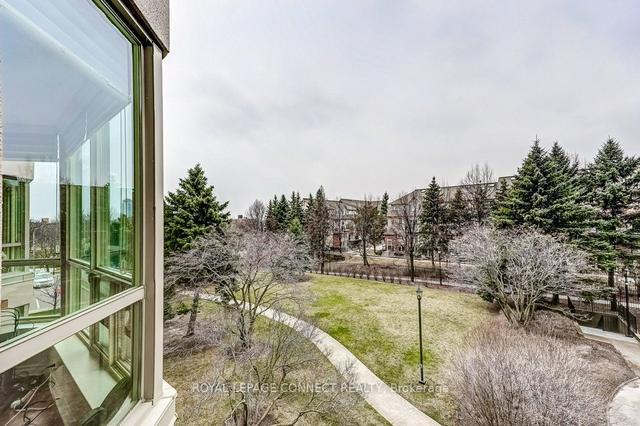 324 - 1880 Valley Farm Rd, Condo with 1 bedrooms, 2 bathrooms and 1 parking in Pickering ON | Image 20