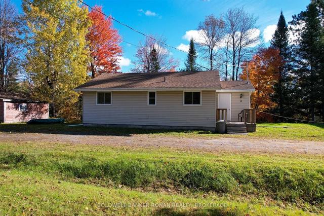 13267 Rr#4 Highway 17 W, House detached with 2 bedrooms, 1 bathrooms and 8 parking in West Nipissing ON | Image 16
