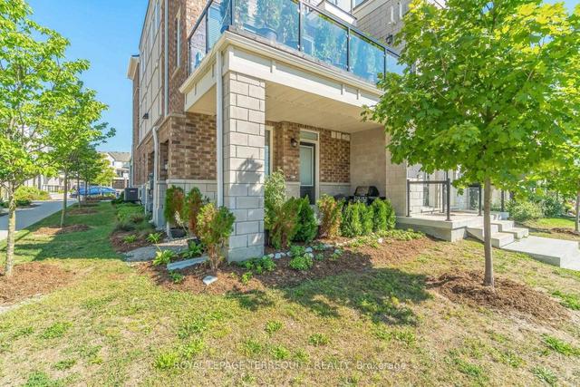 198 - 50 Daylily Lane, Townhouse with 2 bedrooms, 2 bathrooms and 1 parking in Kitchener ON | Image 2