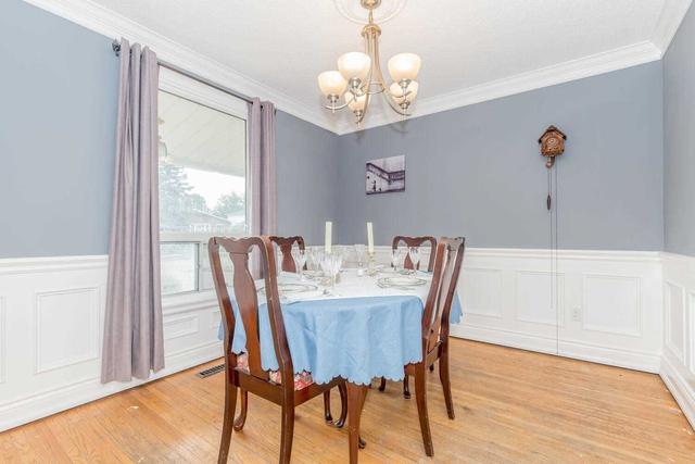 133 Earnscliffe Circ, House semidetached with 3 bedrooms, 2 bathrooms and 6 parking in Brampton ON | Image 17