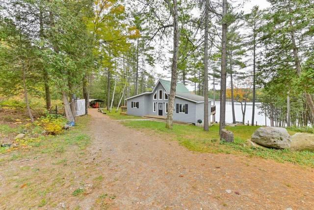 1430a Head Rd, House detached with 3 bedrooms, 1 bathrooms and 8 parking in North Frontenac ON | Image 12
