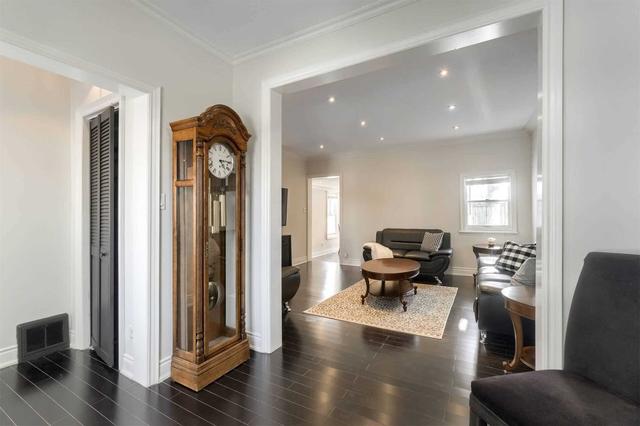 21 West St, House detached with 3 bedrooms, 1 bathrooms and 5 parking in Brampton ON | Image 30