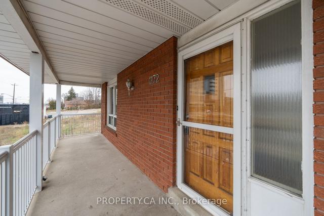 1172 Wilson Ave W, House detached with 3 bedrooms, 3 bathrooms and 5 parking in Toronto ON | Image 28
