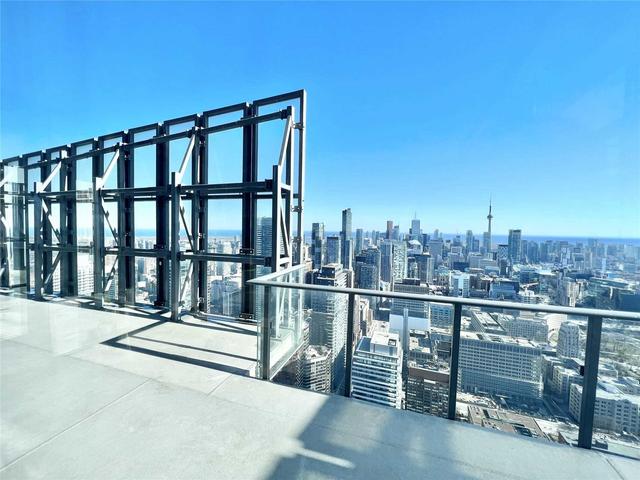 503 - 1080 Bay St, Condo with 1 bedrooms, 1 bathrooms and 1 parking in Toronto ON | Image 19