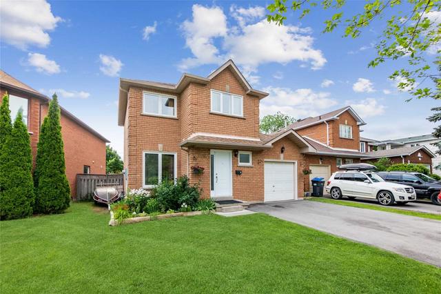 1116 Swinbourne Dr, House detached with 3 bedrooms, 3 bathrooms and 5 parking in Mississauga ON | Image 1