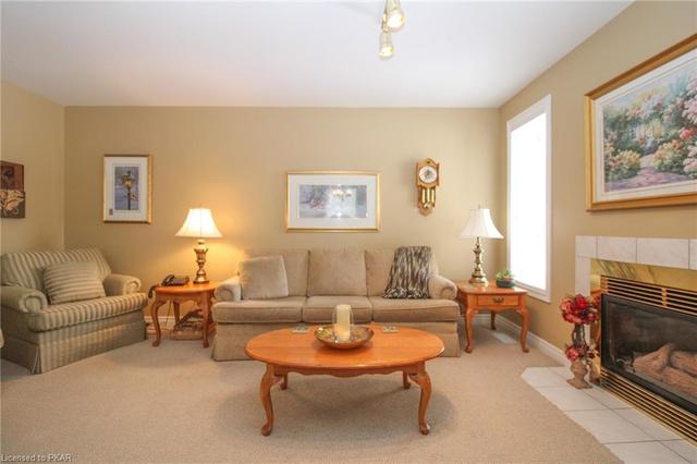 1295 Cedargrove Drive, House detached with 4 bedrooms, 3 bathrooms and null parking in Peterborough ON | Image 16
