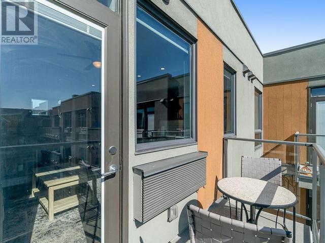 635 - 925 Leon Avenue, Condo with 1 bedrooms, 1 bathrooms and 1 parking in Kelowna BC | Image 20