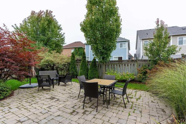 862 Audley Rd S, House detached with 4 bedrooms, 3 bathrooms and 2 parking in Ajax ON | Image 19