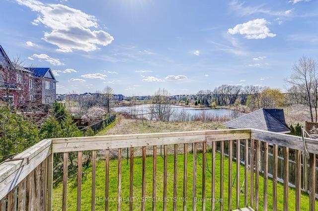 4 Trailside Dr, House detached with 4 bedrooms, 3 bathrooms and 4 parking in Bradford West Gwillimbury ON | Image 10