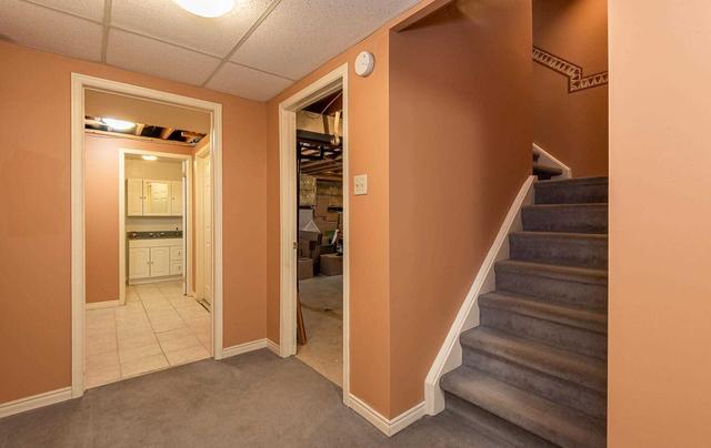 26 Barr Cres, House detached with 4 bedrooms, 4 bathrooms and 4 parking in Brampton ON | Image 24