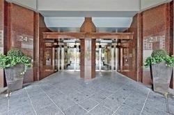 811 - 24 Wellesley St W, Condo with 2 bedrooms, 2 bathrooms and 1 parking in Toronto ON | Image 12