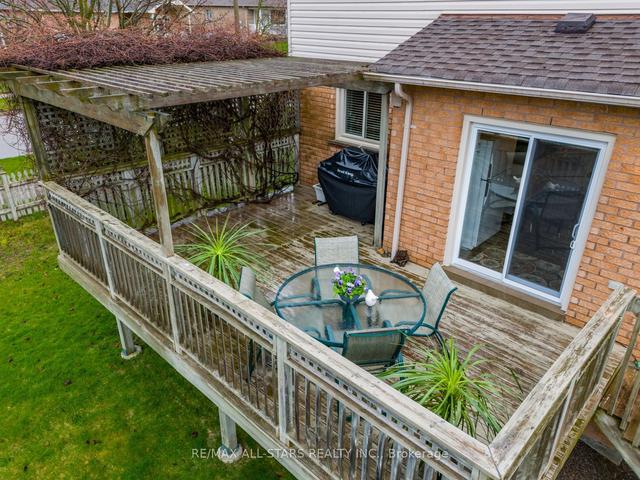10 Hyland Cres, House detached with 4 bedrooms, 3 bathrooms and 4 parking in Scugog ON | Image 10