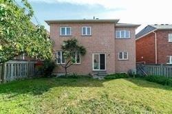 21 Whitwell Dr, House detached with 4 bedrooms, 3 bathrooms and 4 parking in Brampton ON | Image 19