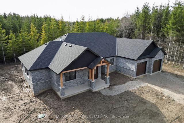 537266 Main St, House detached with 4 bedrooms, 3 bathrooms and 8 parking in Melancthon ON | Image 12