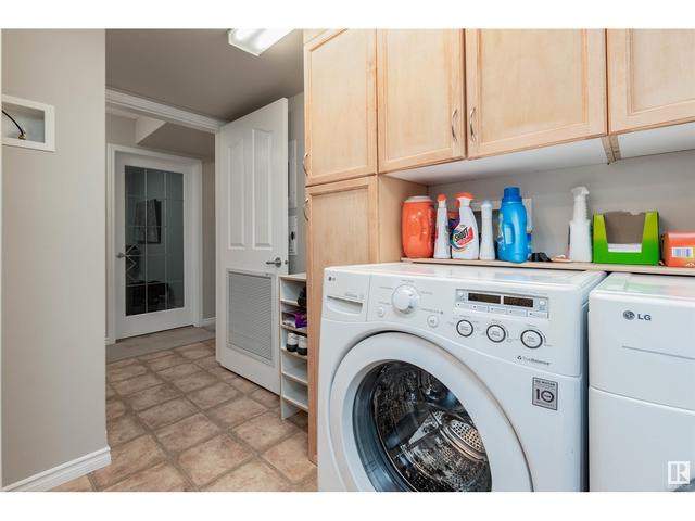 406 - 121 Festival Wy, Condo with 1 bedrooms, 1 bathrooms and null parking in Edmonton AB | Image 6