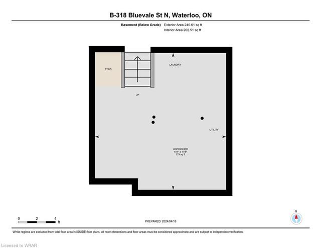 Basement floorplan | Image 35