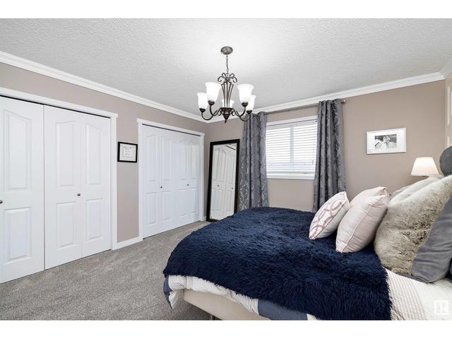 13112 151 Av Nw, House detached with 5 bedrooms, 3 bathrooms and null parking in Edmonton AB | Image 30
