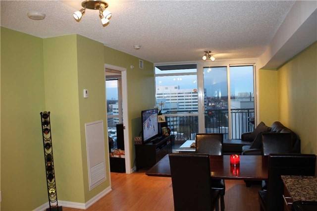 1124 - 800 Lawrence Ave W, Condo with 1 bedrooms, 1 bathrooms and 1 parking in Toronto ON | Image 7