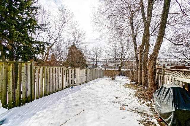 139 Greene Dr, House attached with 3 bedrooms, 3 bathrooms and 3 parking in Brampton ON | Image 20