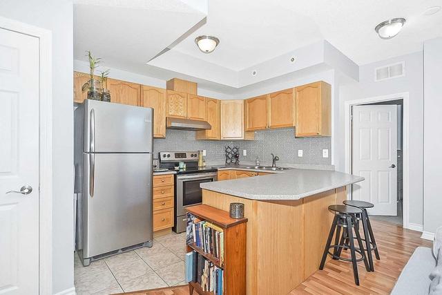 20 - 1949 Lawrence Ave W, Townhouse with 1 bedrooms, 1 bathrooms and 1 parking in Toronto ON | Image 9