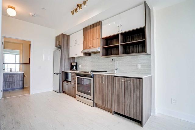 1607 - 128 Fairview Mall Dr, Condo with 1 bedrooms, 1 bathrooms and 0 parking in Toronto ON | Image 36