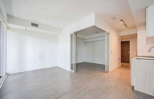 823 - 251 Jarvis St, Condo with 1 bedrooms, 1 bathrooms and 0 parking in Toronto ON | Image 9