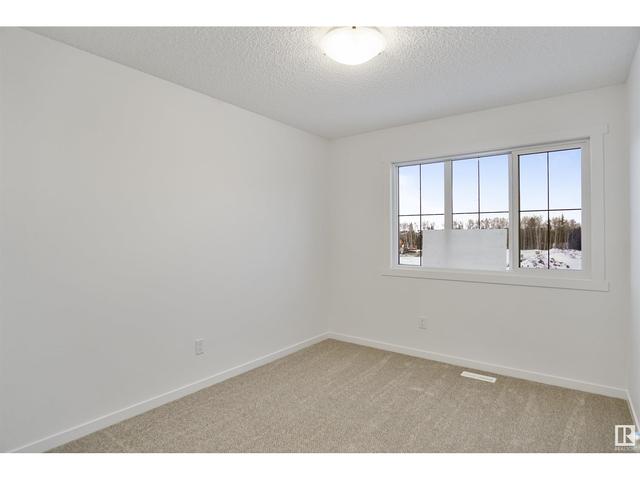 42 - 19904 31 Av Nw, House detached with 3 bedrooms, 2 bathrooms and null parking in Edmonton AB | Image 19