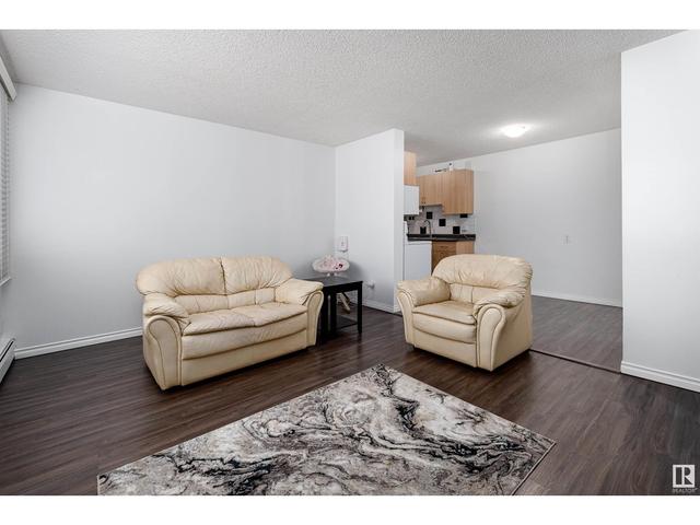 204 - 12420 82 St Nw, Condo with 2 bedrooms, 1 bathrooms and null parking in Edmonton AB | Image 8