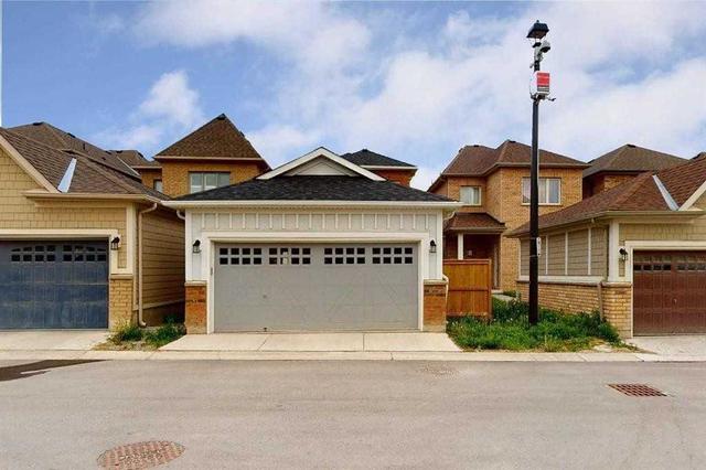 206 Paradelle Dr, House detached with 4 bedrooms, 3 bathrooms and 2 parking in Richmond Hill ON | Image 25
