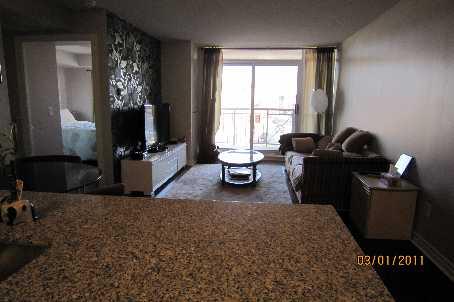 312 - 2391 Central Park Dr, Condo with 1 bedrooms, 1 bathrooms and 1 parking in Oakville ON | Image 4