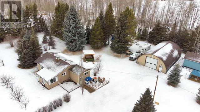 63020 Township Road 41 0, House detached with 2 bedrooms, 1 bathrooms and 4 parking in Clearwater County AB | Image 7