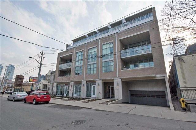404 - 52 Sumach St, Condo with 1 bedrooms, 1 bathrooms and 1 parking in Toronto ON | Image 17