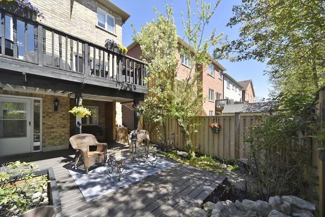 60 Arco Circ, House semidetached with 3 bedrooms, 4 bathrooms and 4 parking in Vaughan ON | Image 25