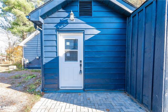 765 David Street, House detached with 2 bedrooms, 1 bathrooms and 3 parking in Gravenhurst ON | Image 26