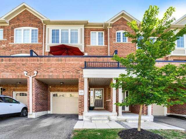 vaughan - 10600 Bathurst St, House attached with 3 bedrooms, 3 bathrooms and 2 parking in Vaughan ON | Image 19