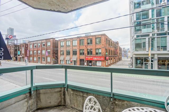203 - 311 Richmond St E, Condo with 3 bedrooms, 2 bathrooms and 1 parking in Toronto ON | Image 23