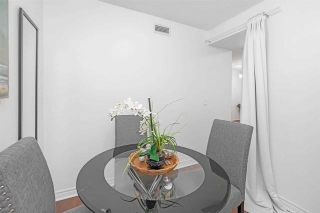 1417 - 700 Humberwood Blvd, Condo with 2 bedrooms, 2 bathrooms and 1 parking in Toronto ON | Image 15